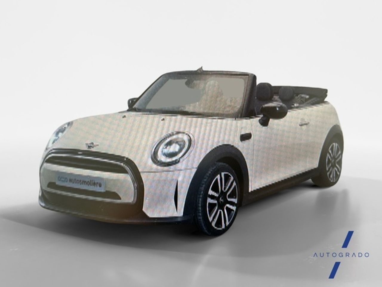 Foto mini cabrio 2022 /
