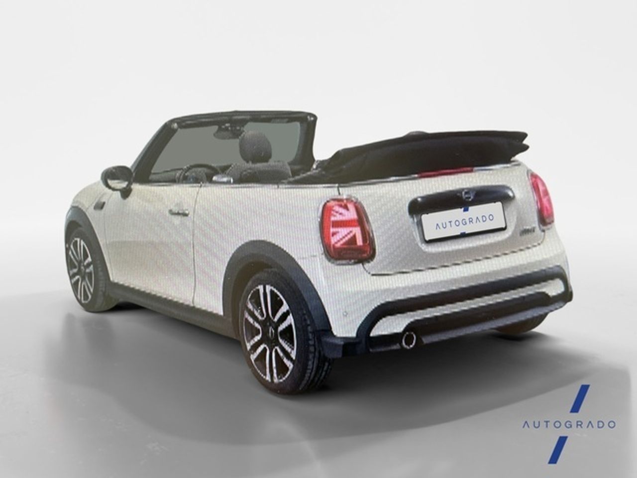 mini cabrio 2022 / foto grande (2)