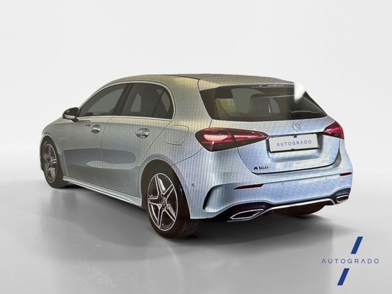 mercedes clase a 2023 / foto grande (2)