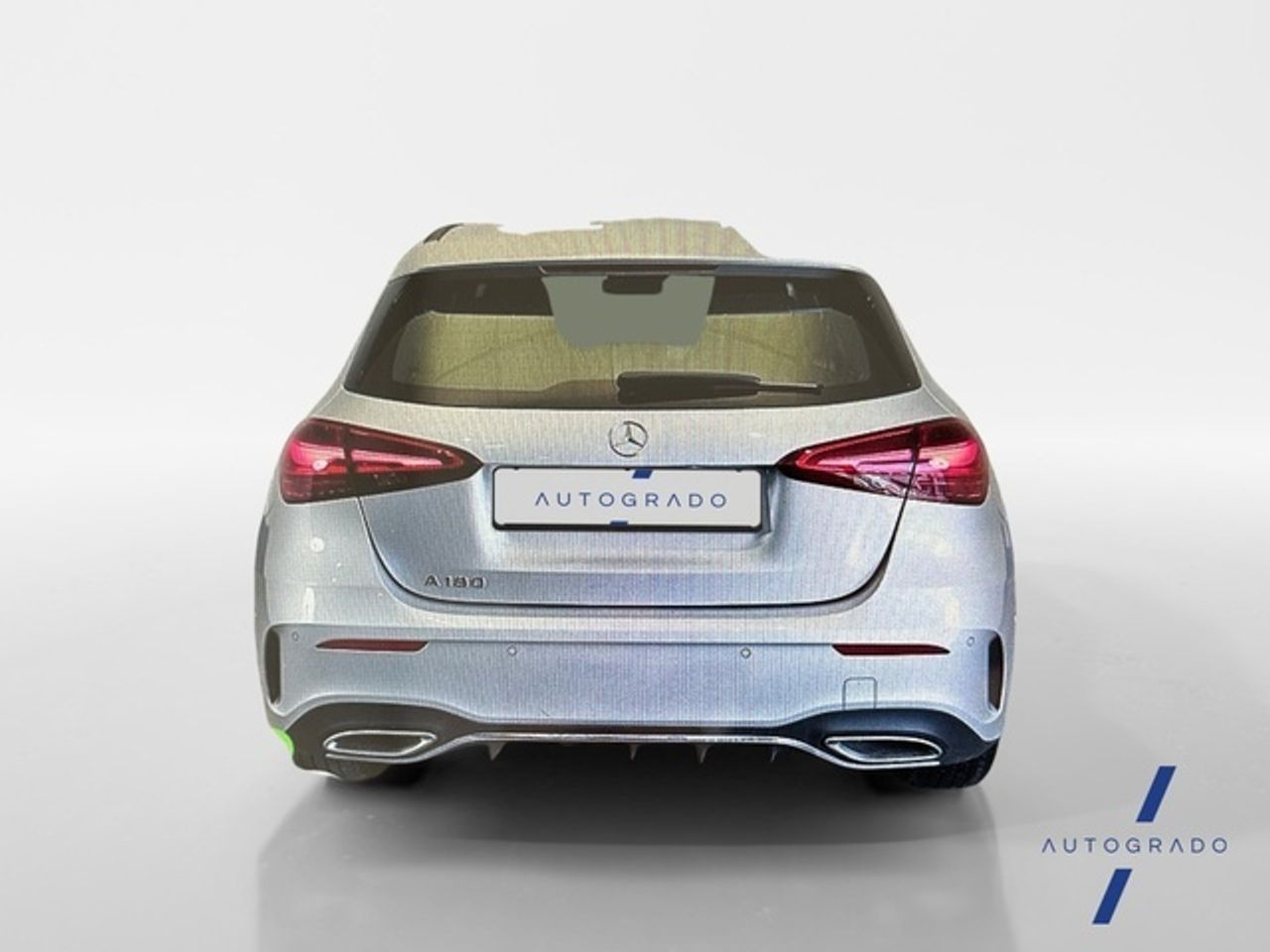 mercedes clase a 2023 / foto grande (3)