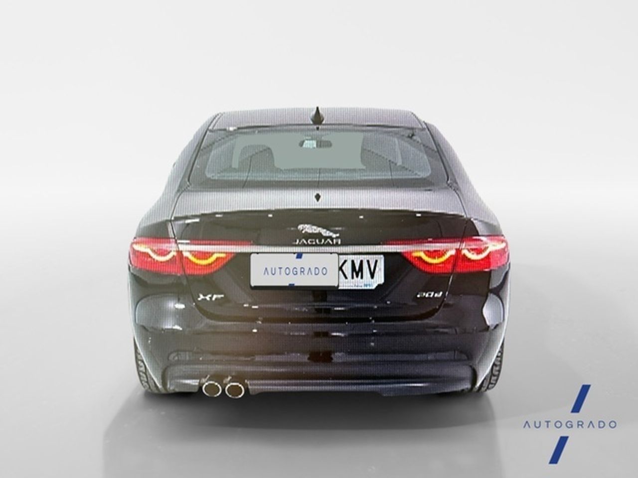 jaguar xf 2018 / foto grande (3)