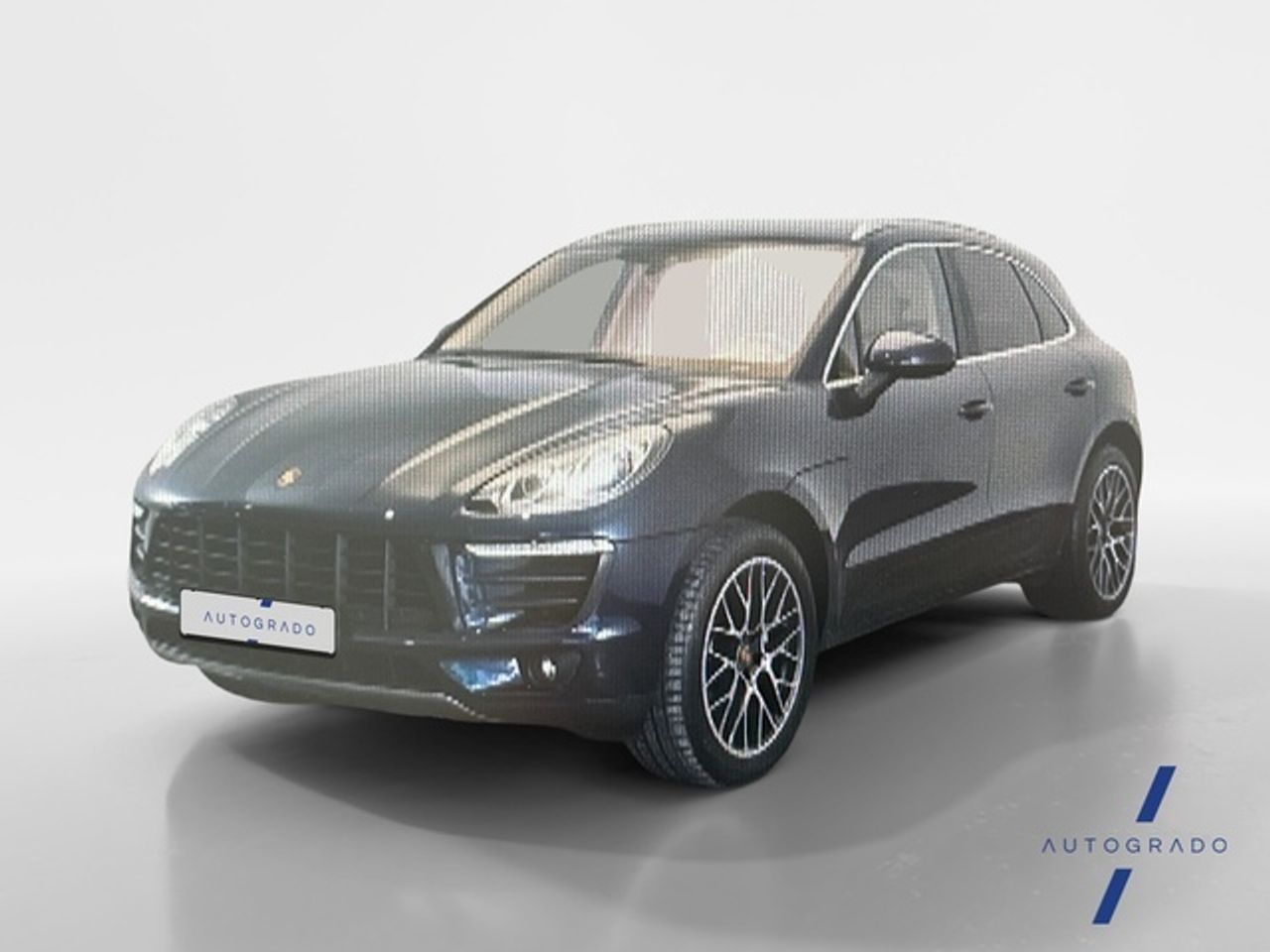 Foto porsche macan 2014 /
