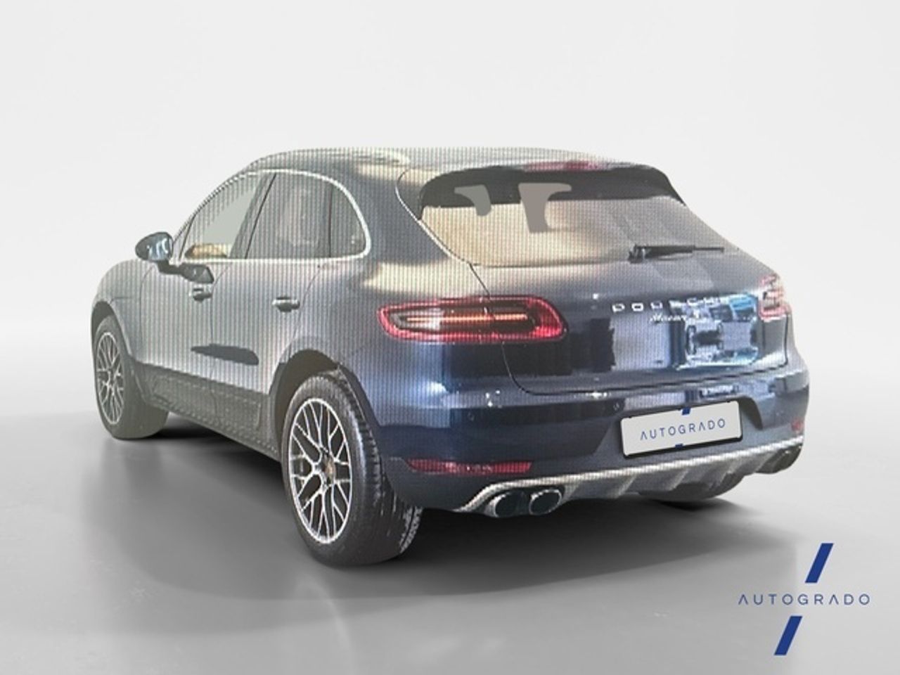 porsche macan 2014 / foto grande (2)
