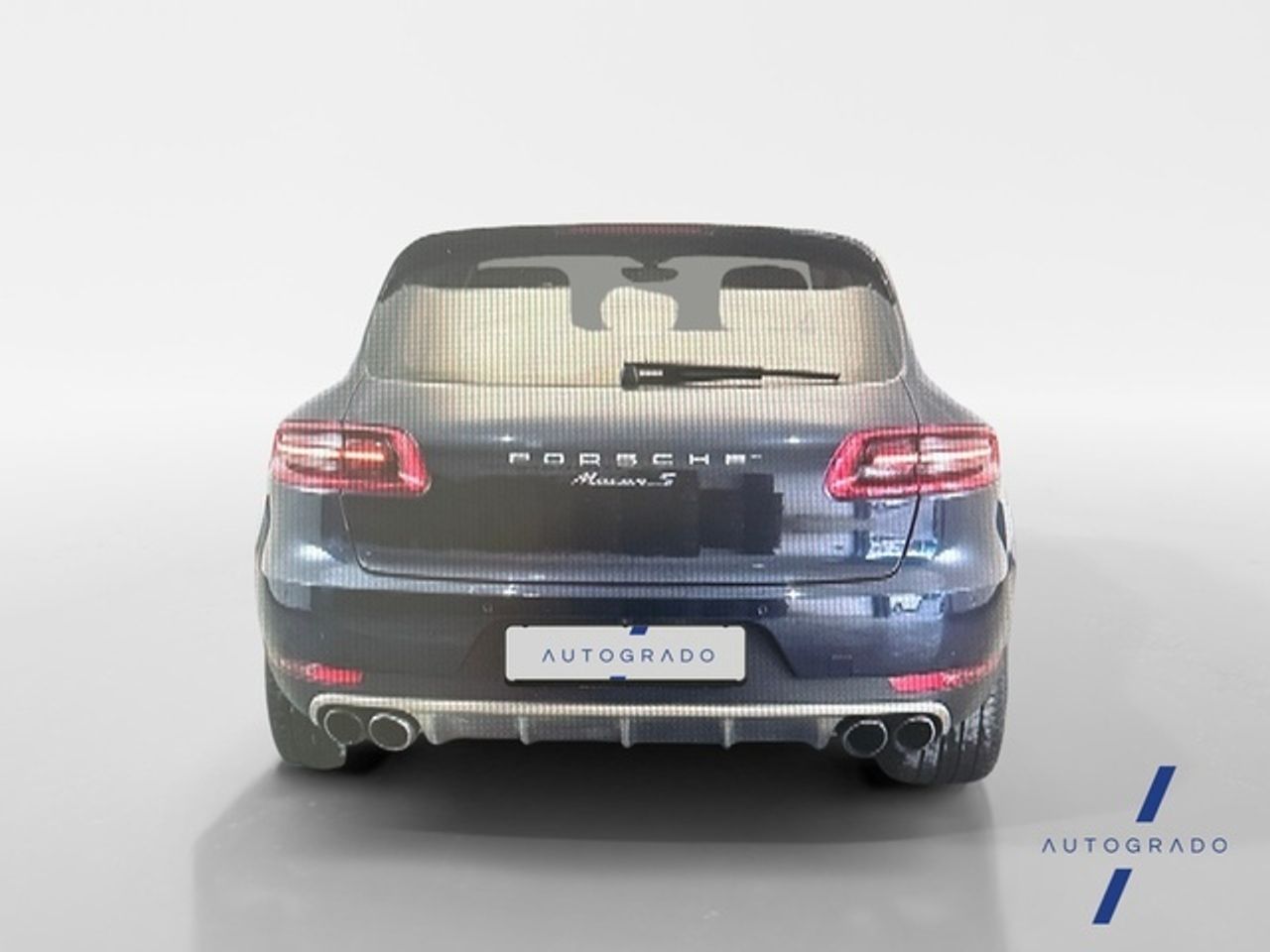 porsche macan 2014 / foto grande (3)