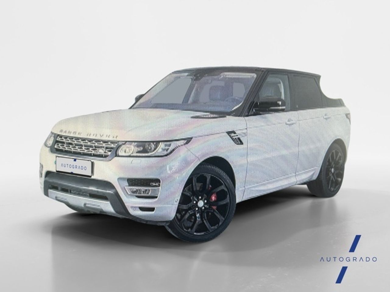 Foto land-rover range rover sport 2017 /