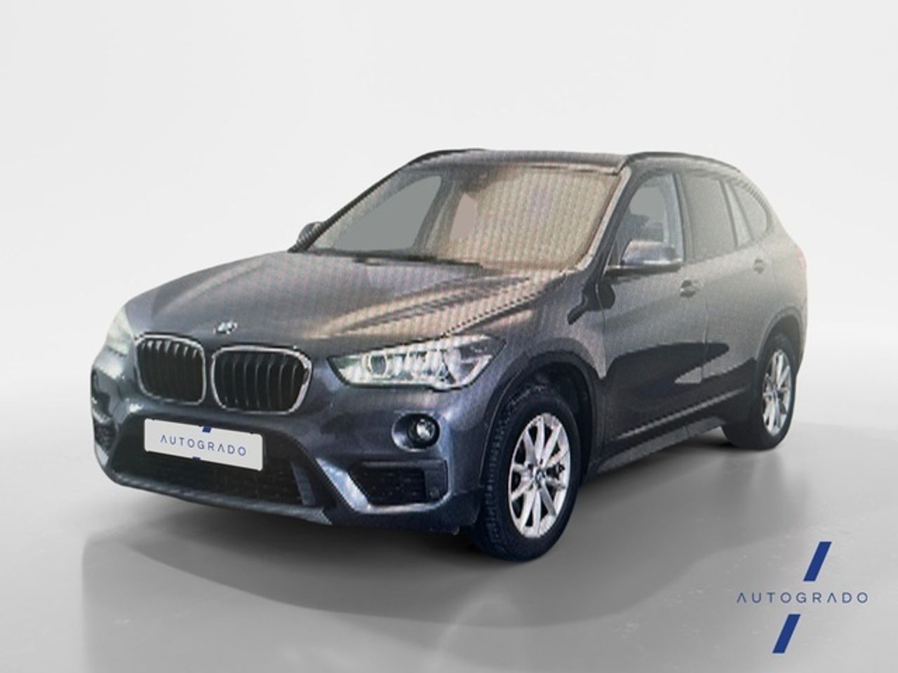 Foto bmw x1 2018 /