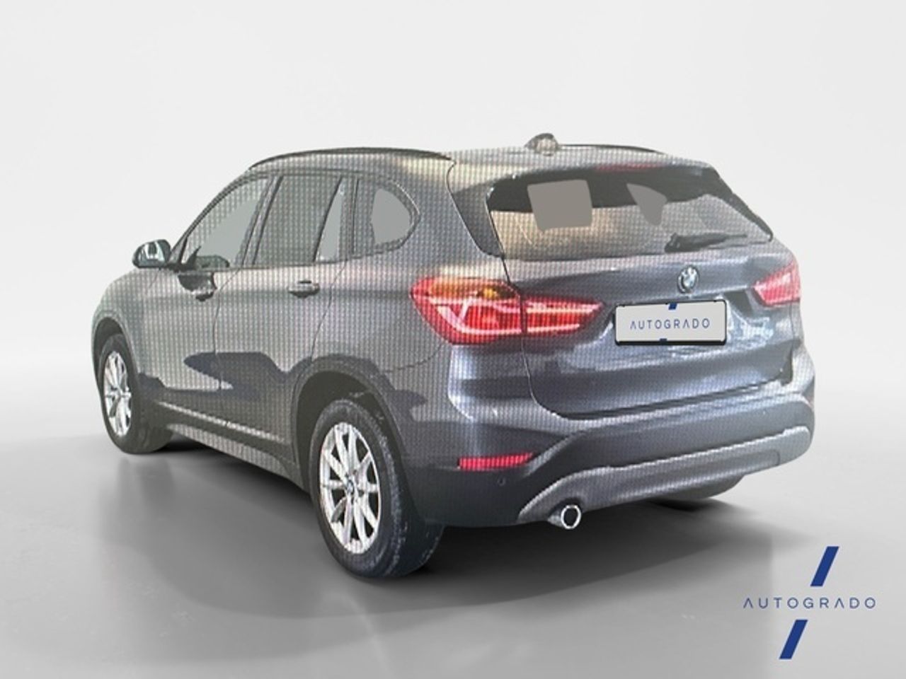 bmw x1 2018 / foto grande (2)