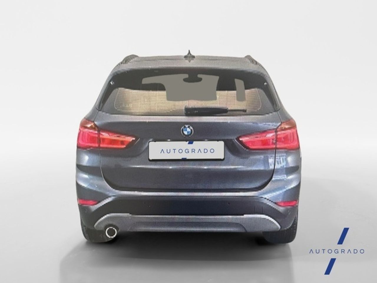bmw x1 2018 / foto grande (3)