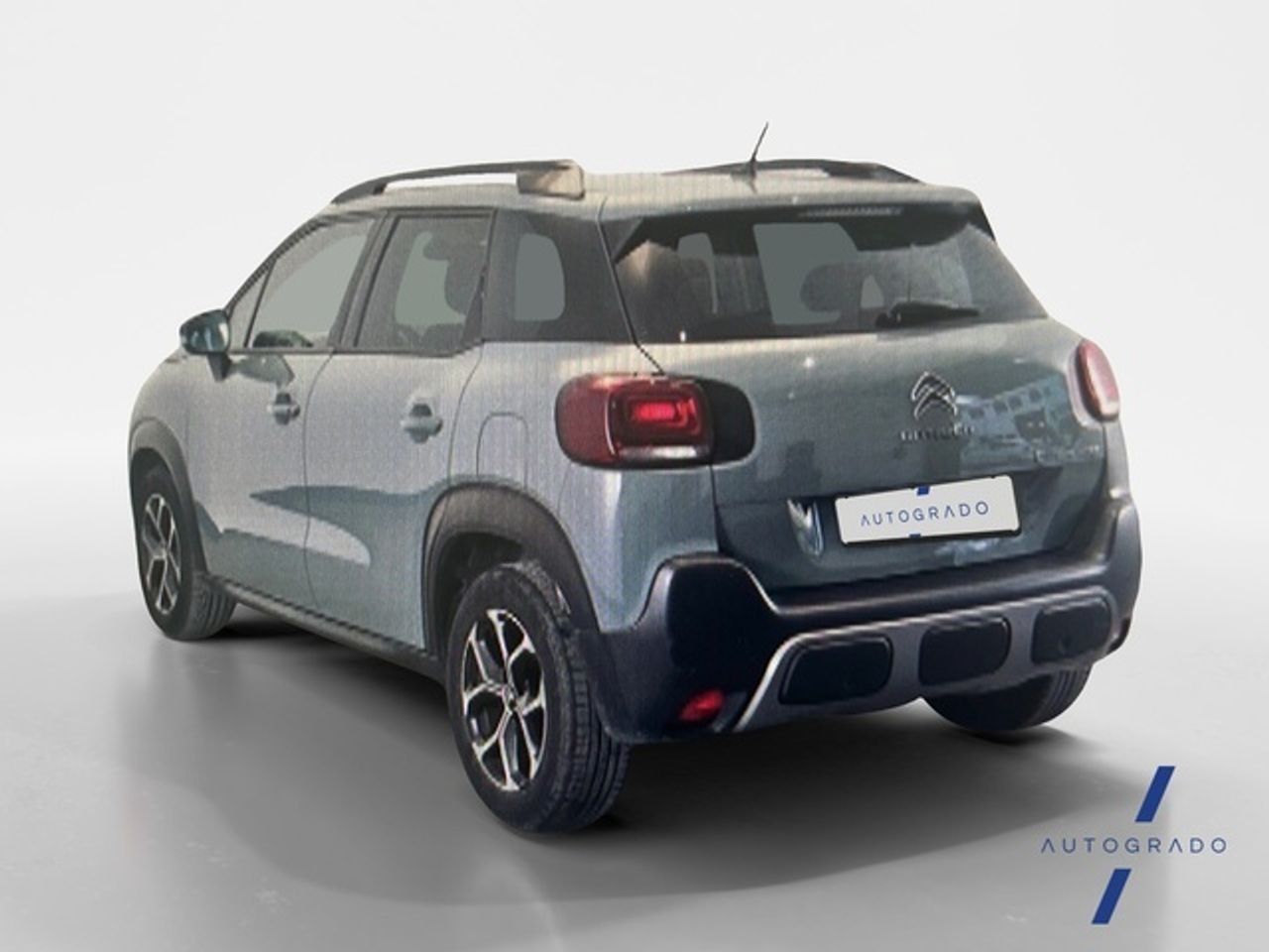 citroën c3 aircross 2023 / foto grande (2)