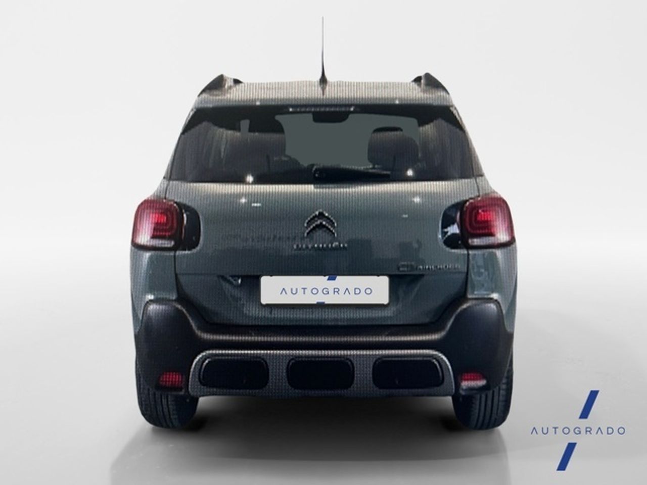 citroën c3 aircross 2023 / foto grande (3)