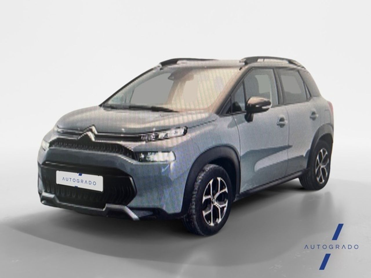 Foto citroën c3 aircross 2023 /