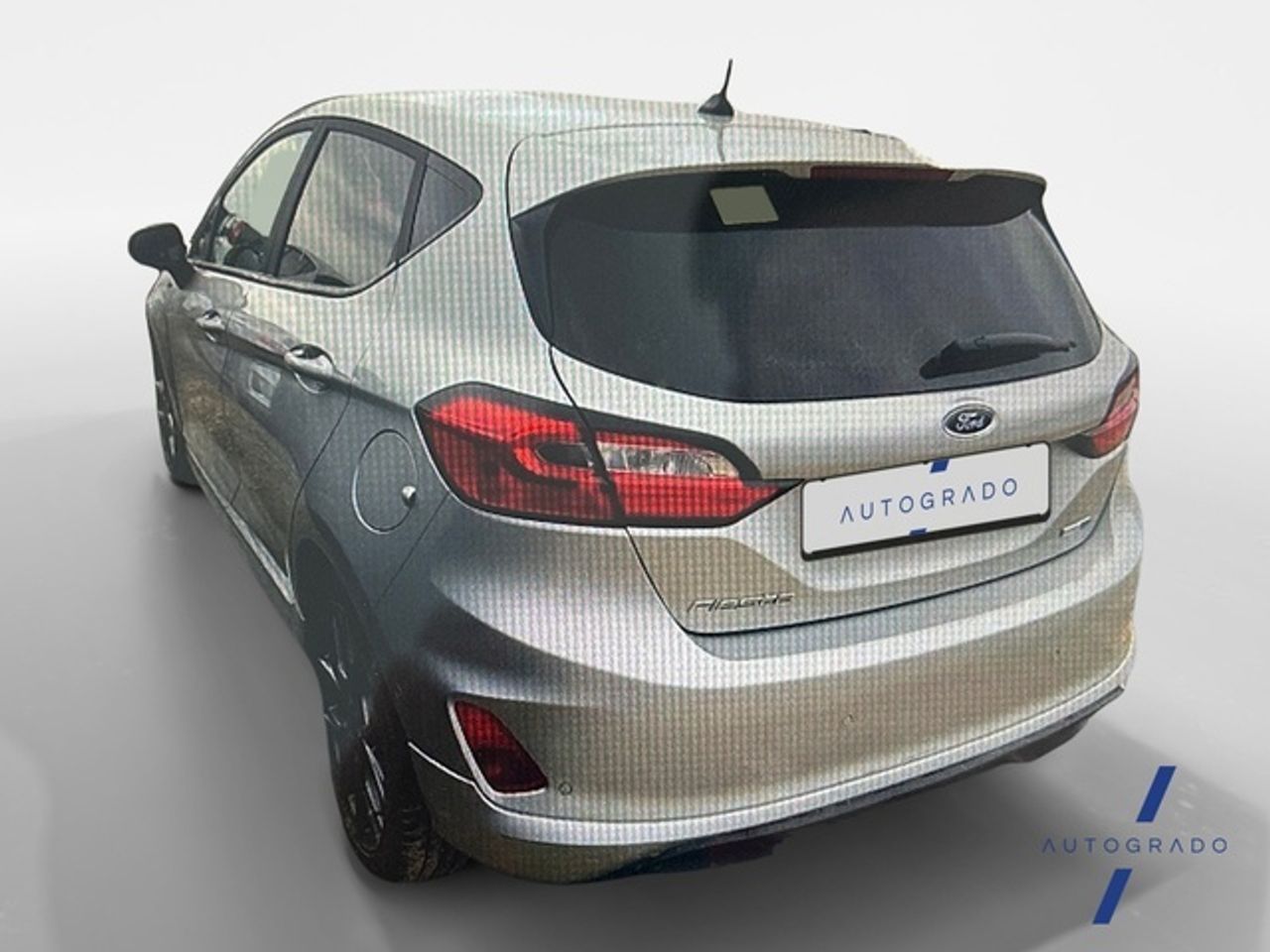ford fiesta 2022 / foto grande (2)