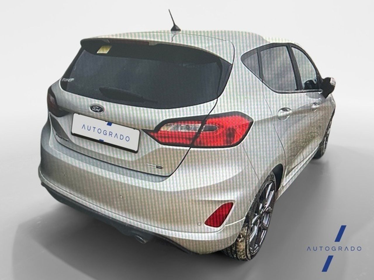 ford fiesta 2022 / foto grande (3)