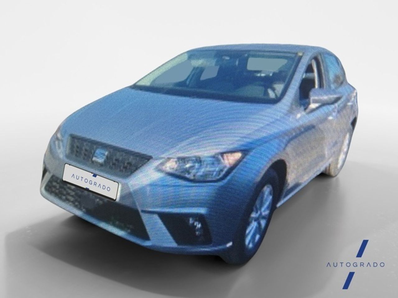 Foto seat ibiza 2016 /