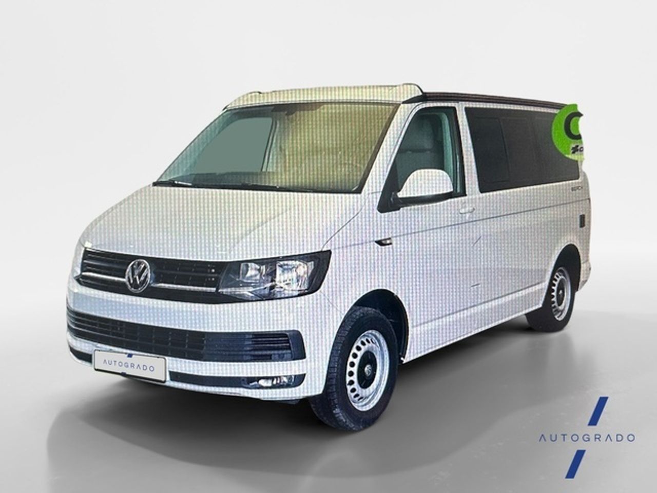 Foto volkswagen california 2019 /