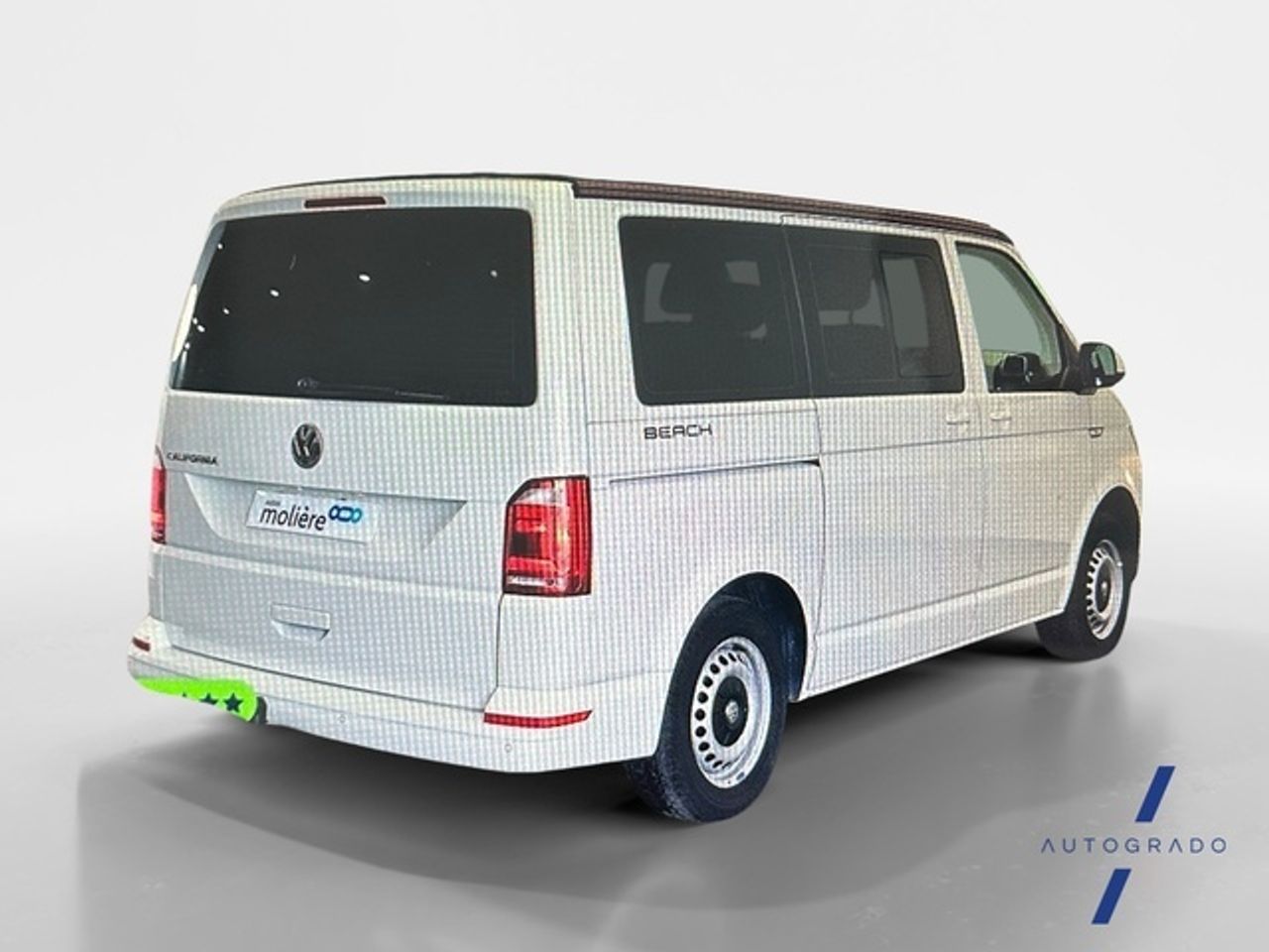 volkswagen california 2019 / foto grande (3)