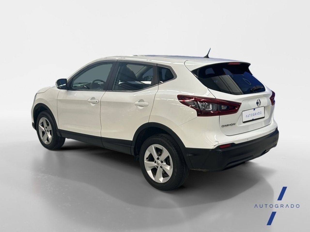 nissan qashqai 2020 / foto grande (3)