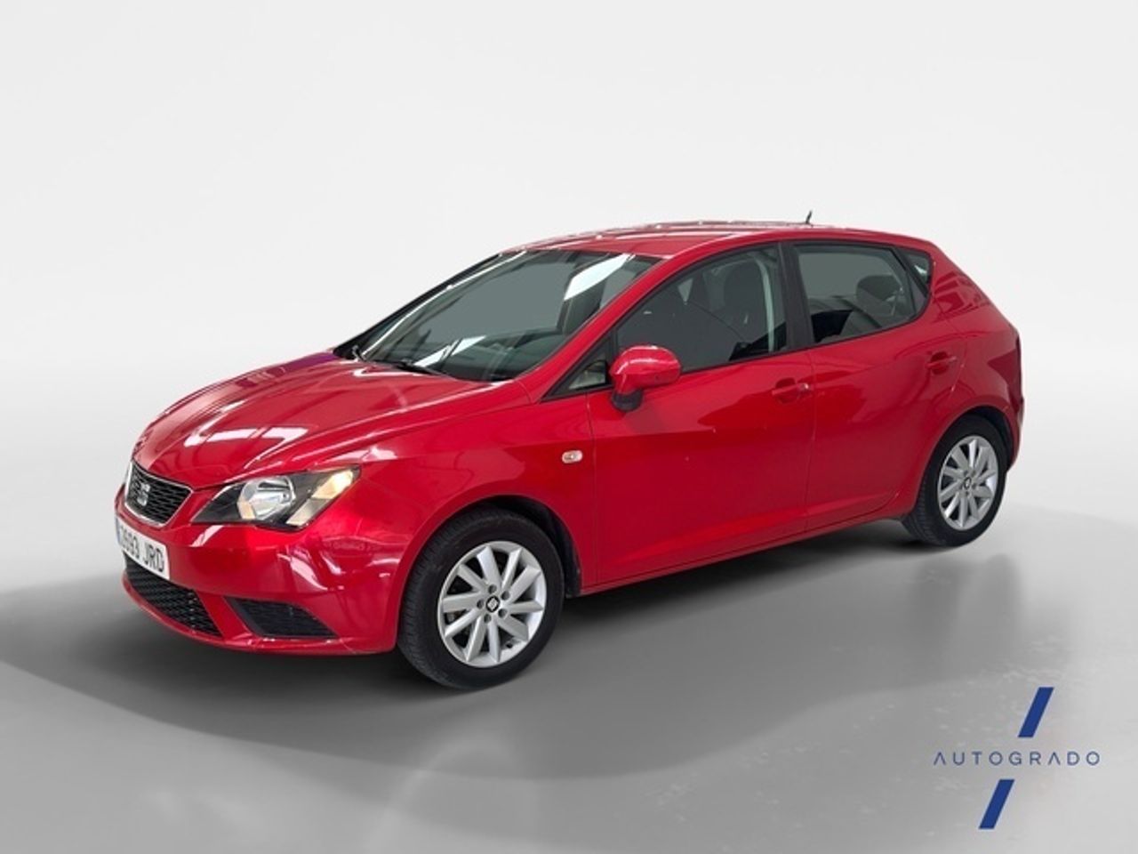 Foto seat ibiza 2016 /