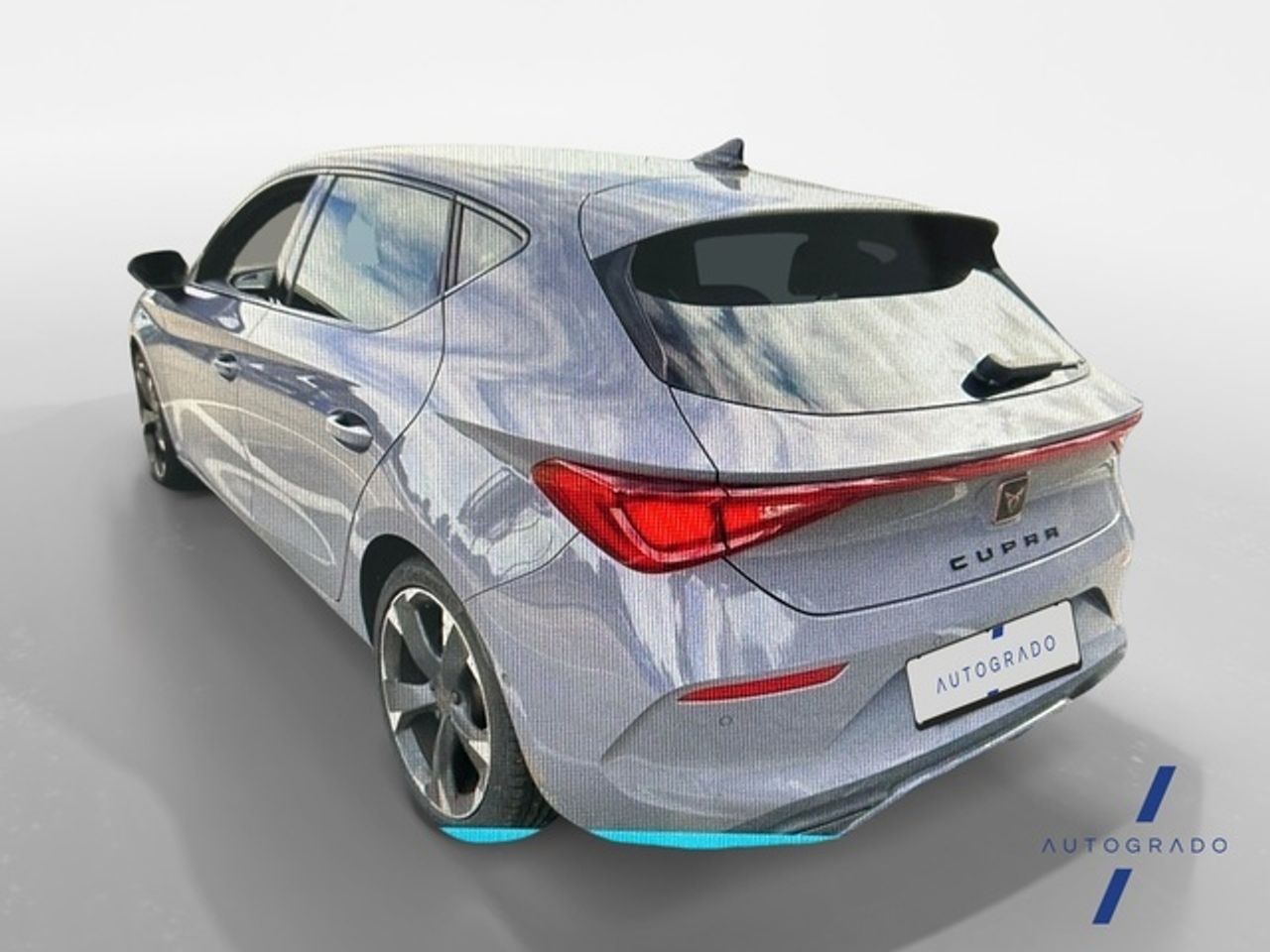 cupra león 2023 / foto grande (2)