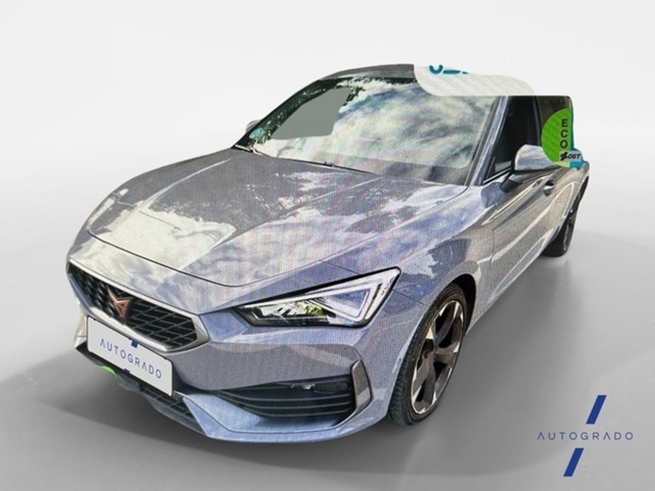 Foto cupra león 2023 /