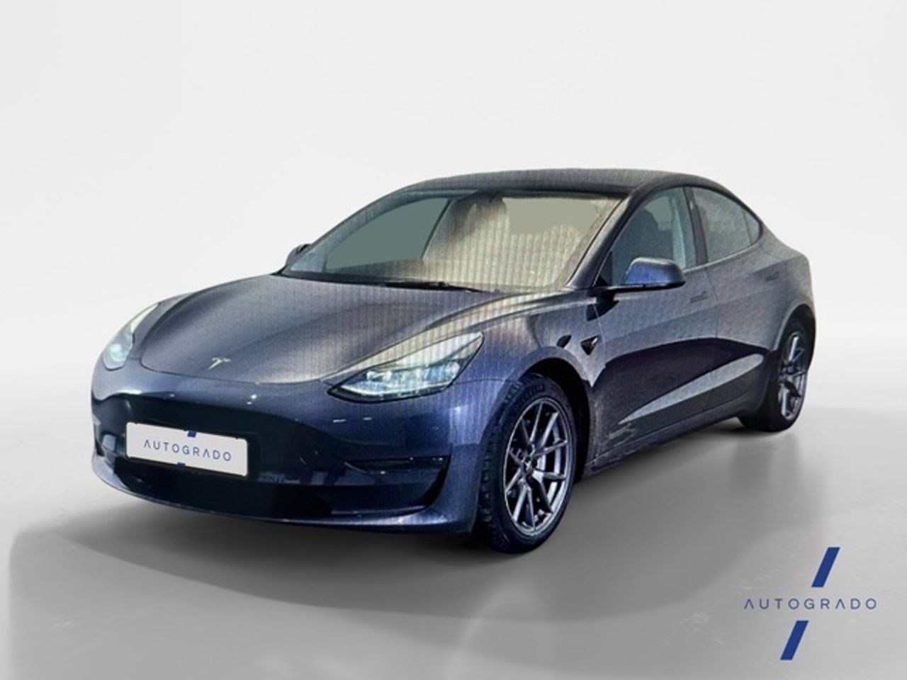 Foto tesla model 3 2023 /