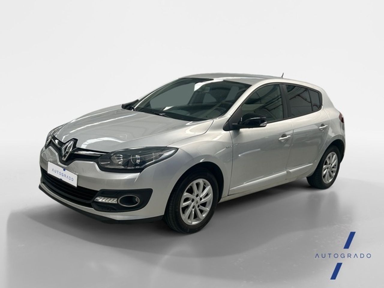 Foto renault megane 2015 /