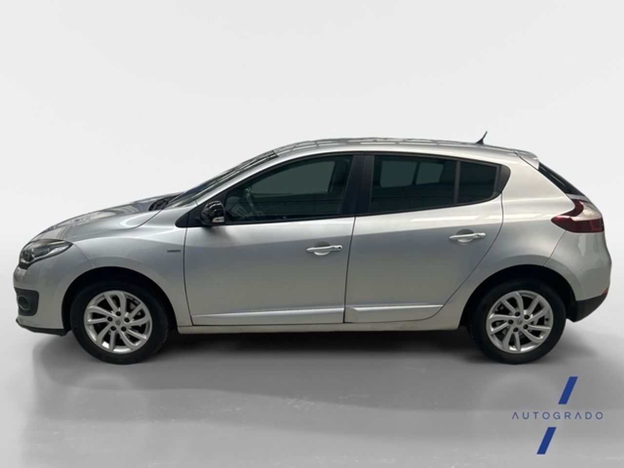 renault megane 2015 / foto grande (2)