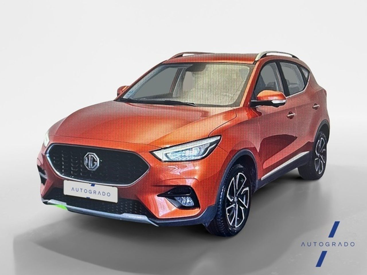 Foto mg zs 2022 /