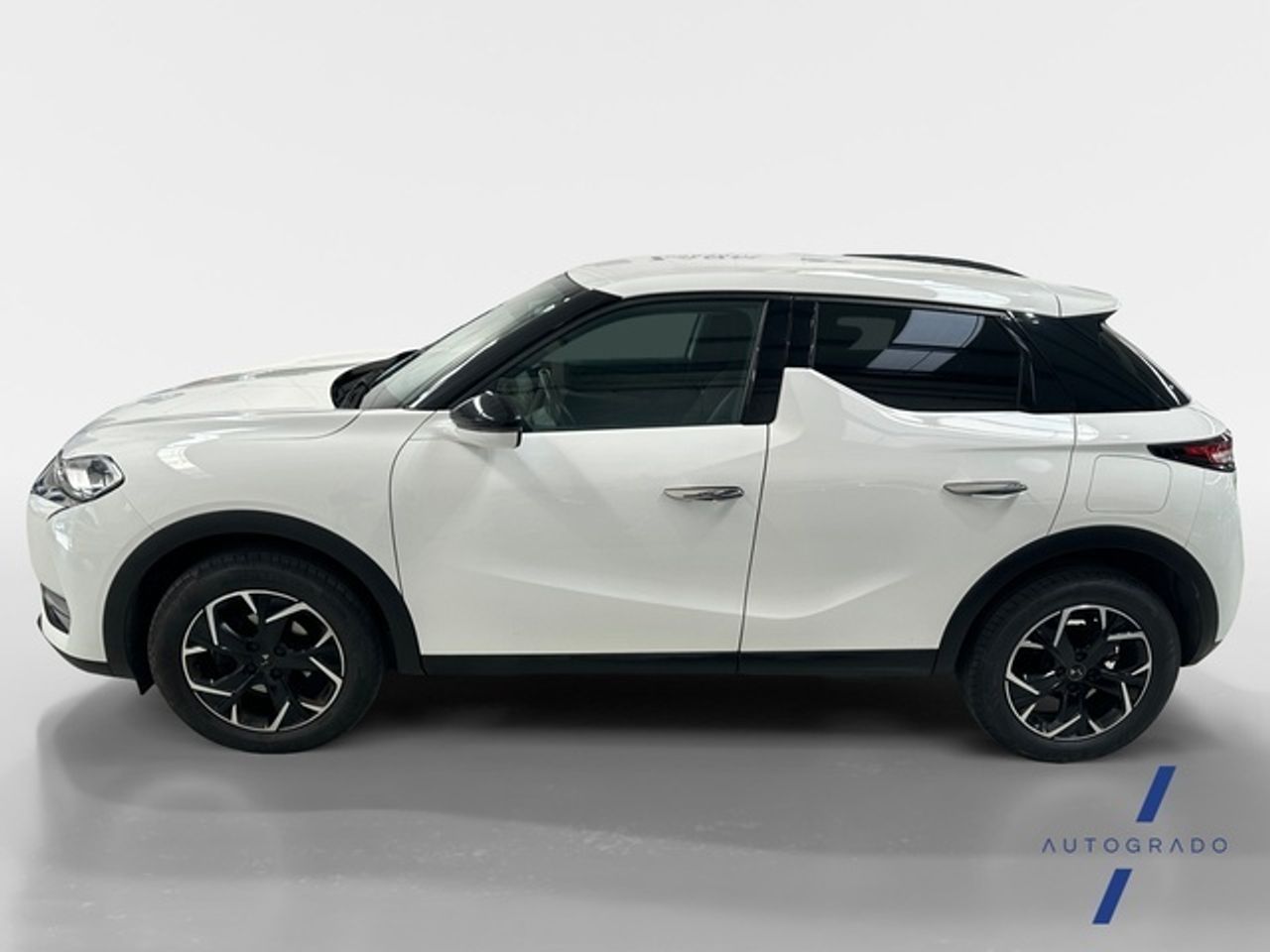 ds automobiles ds 3 2020 / foto grande (2)