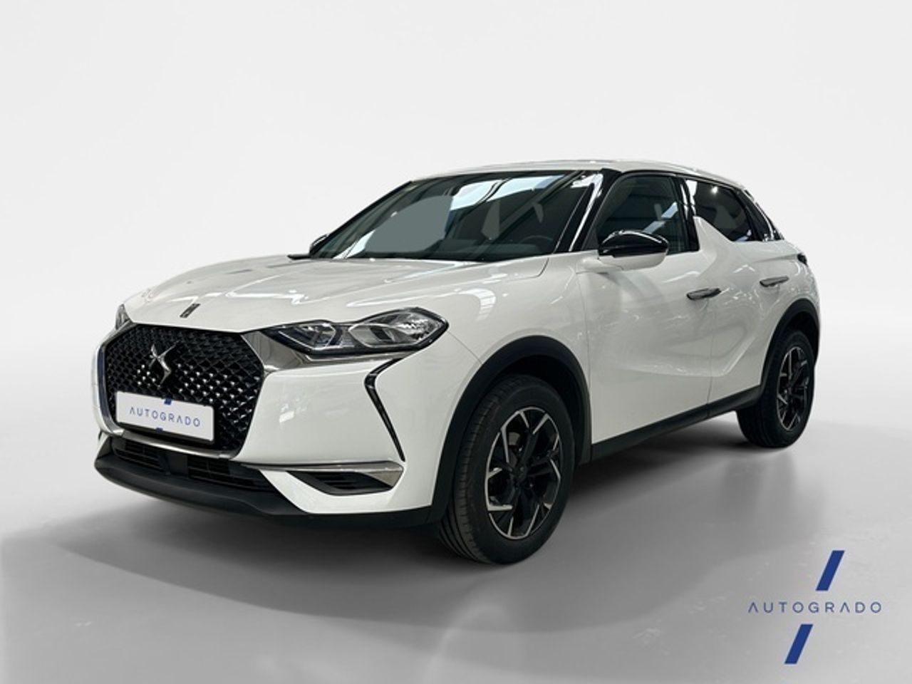 Foto ds automobiles ds 3 2020 /
