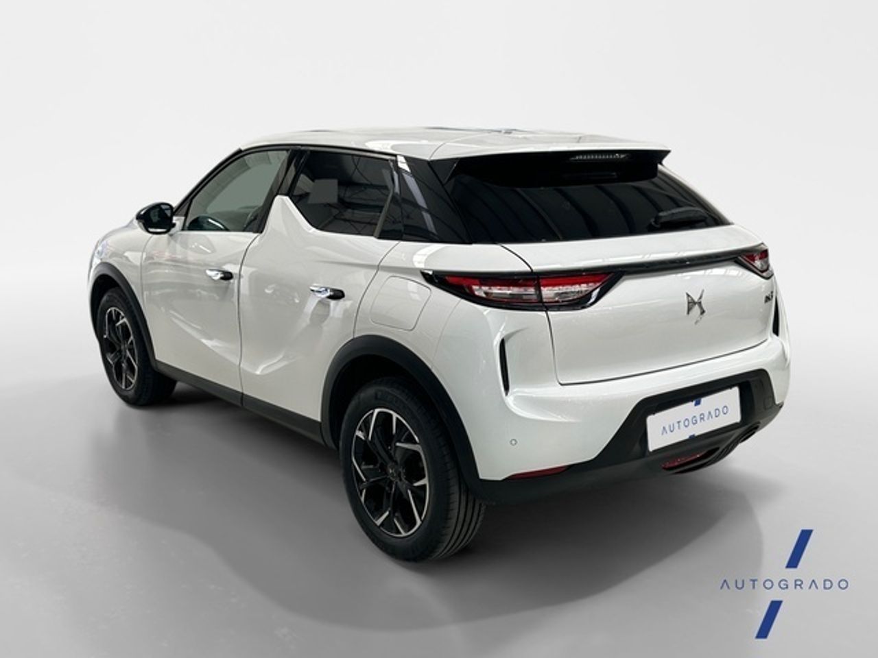 ds automobiles ds 3 2020 / foto grande (3)