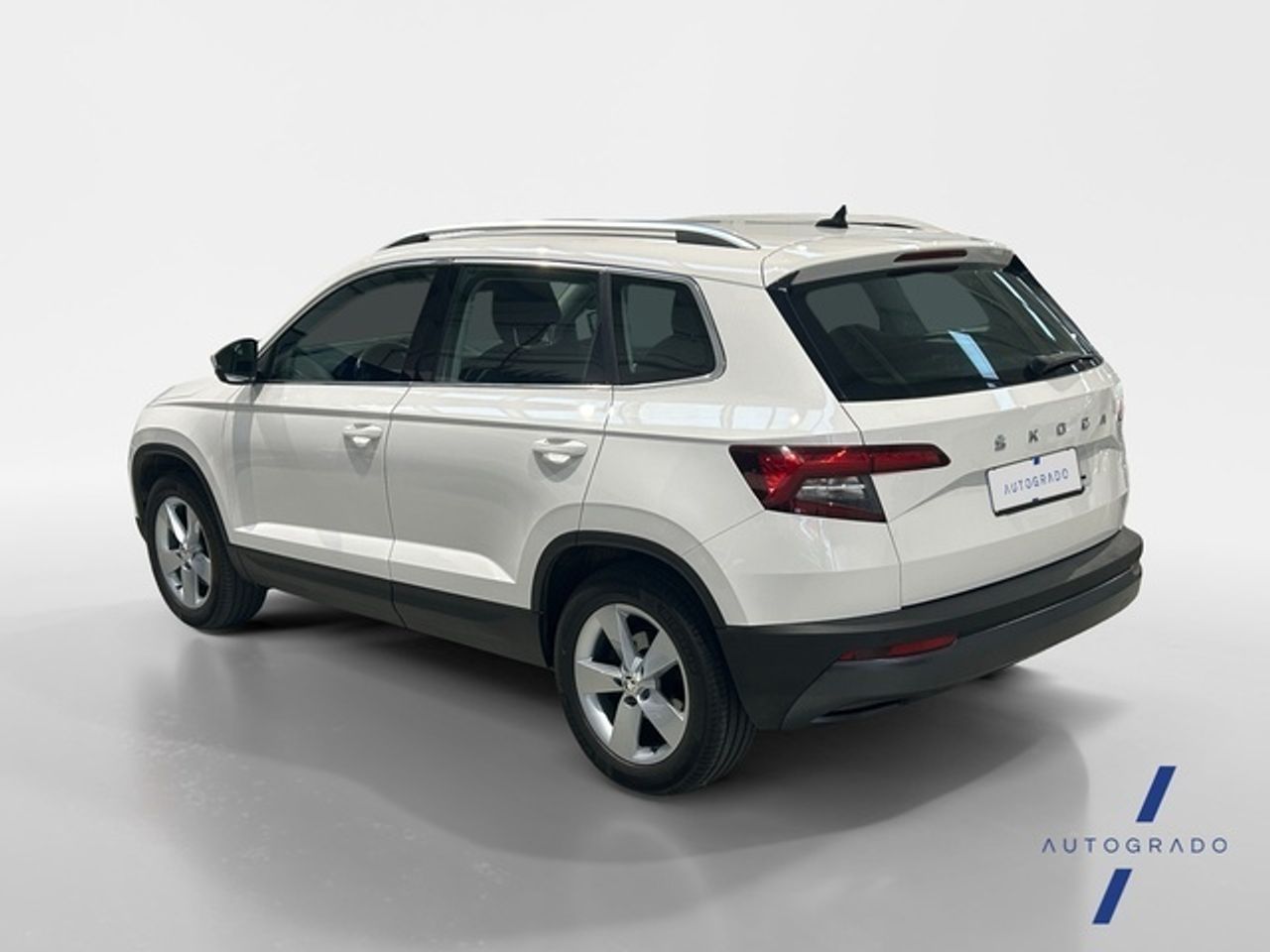 skoda karoq 2021 / foto grande (3)