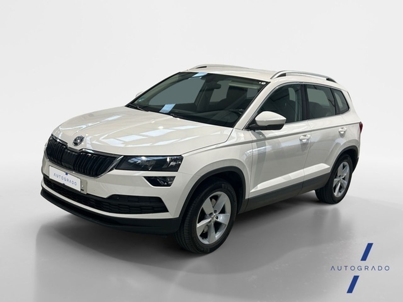 Foto skoda karoq 2021 /