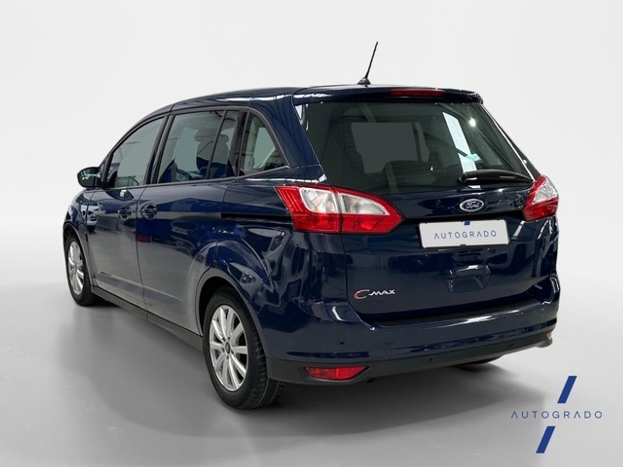 ford grand c-max 2019 / foto grande (3)