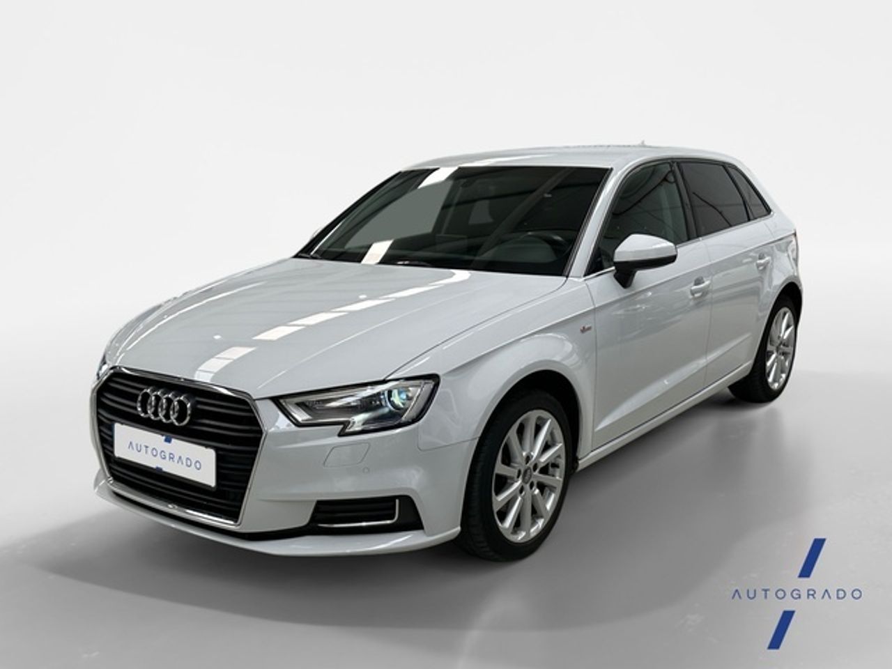 Foto audi a3 2017 /