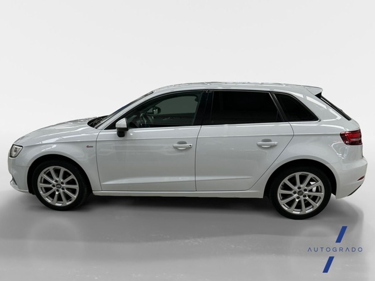 audi a3 2017 / foto grande (2)