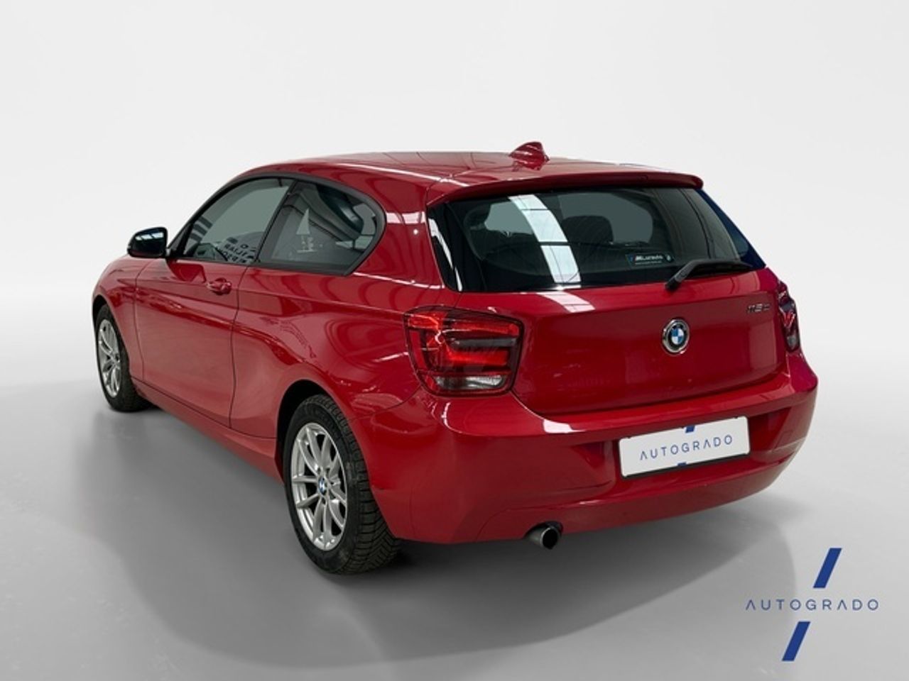 bmw serie 1 2013 / foto grande (3)