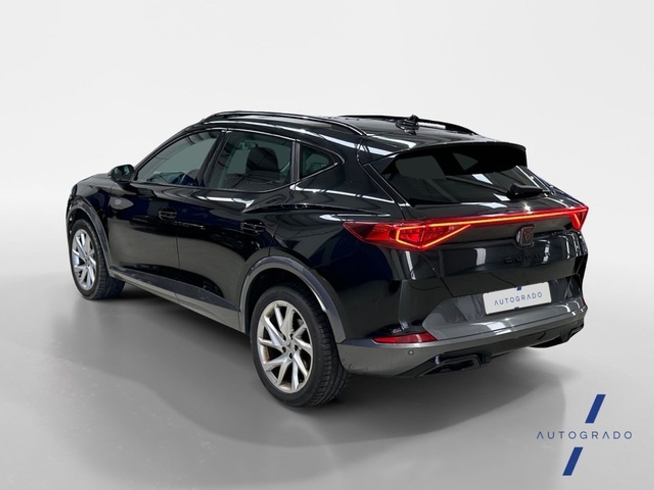 cupra formentor 2022 / foto grande (3)