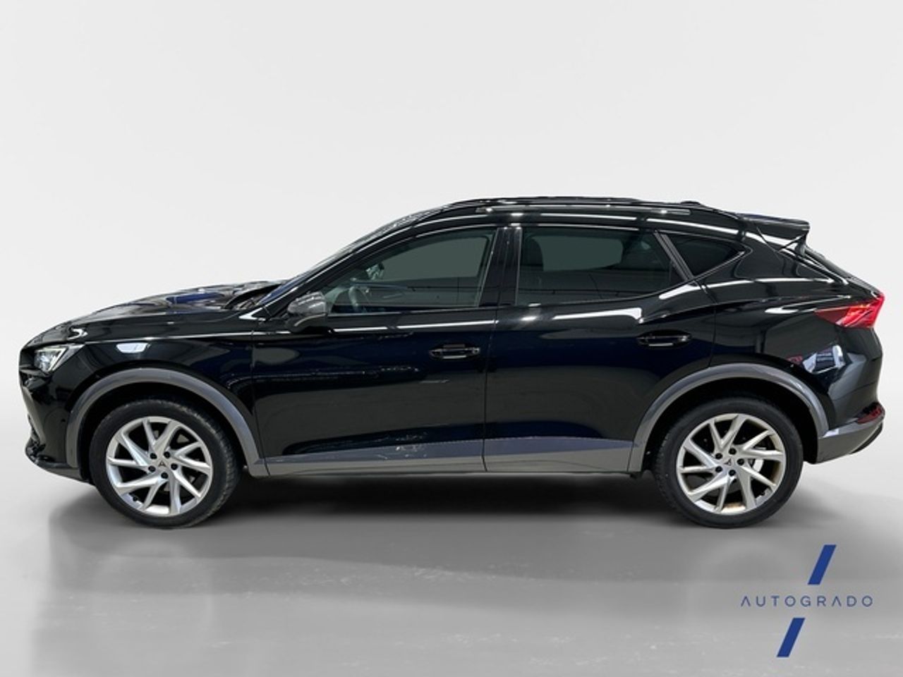 cupra formentor 2022 / foto grande (2)