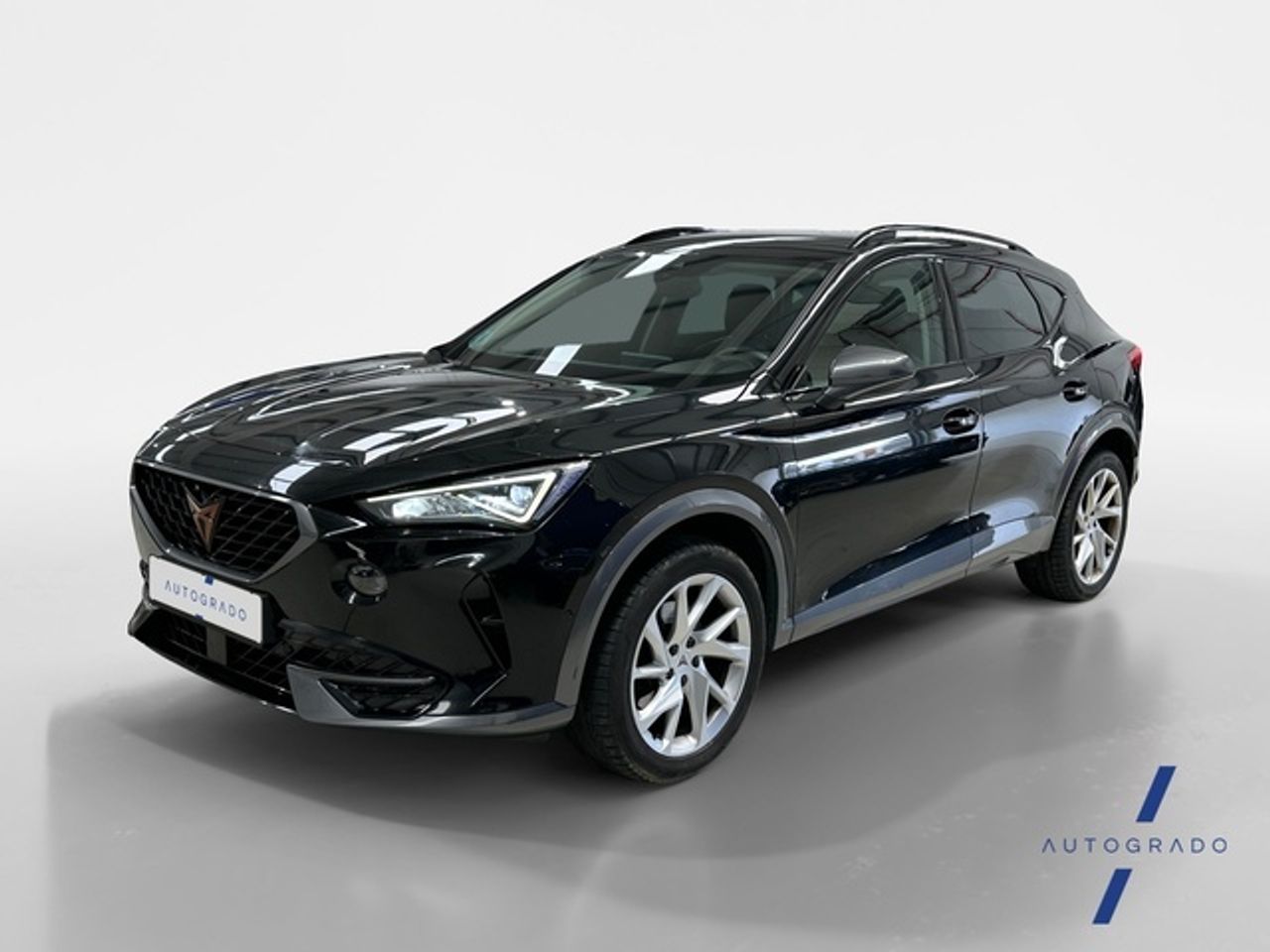 Foto cupra formentor 2022 /
