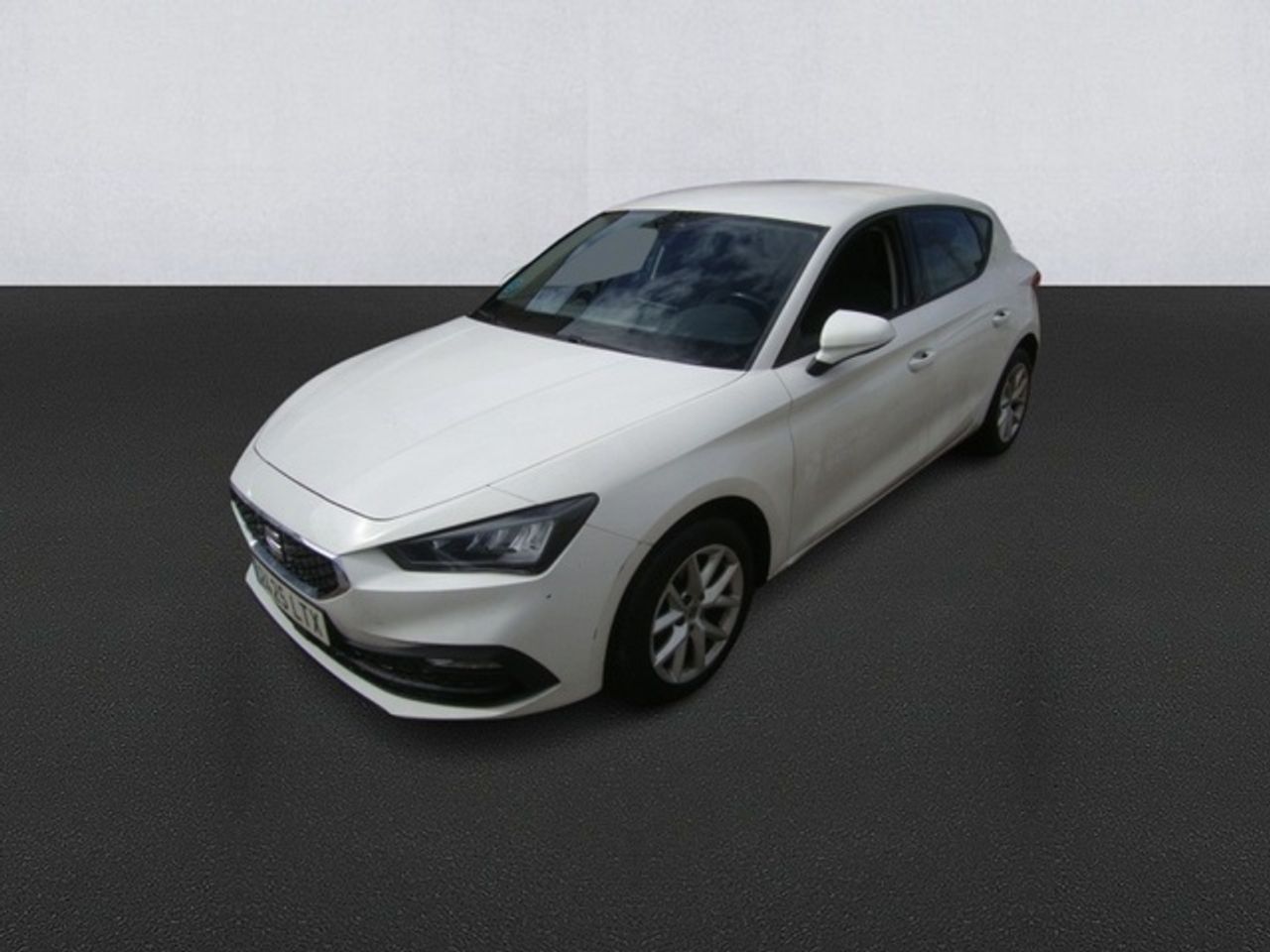 Foto seat leon 2021 /