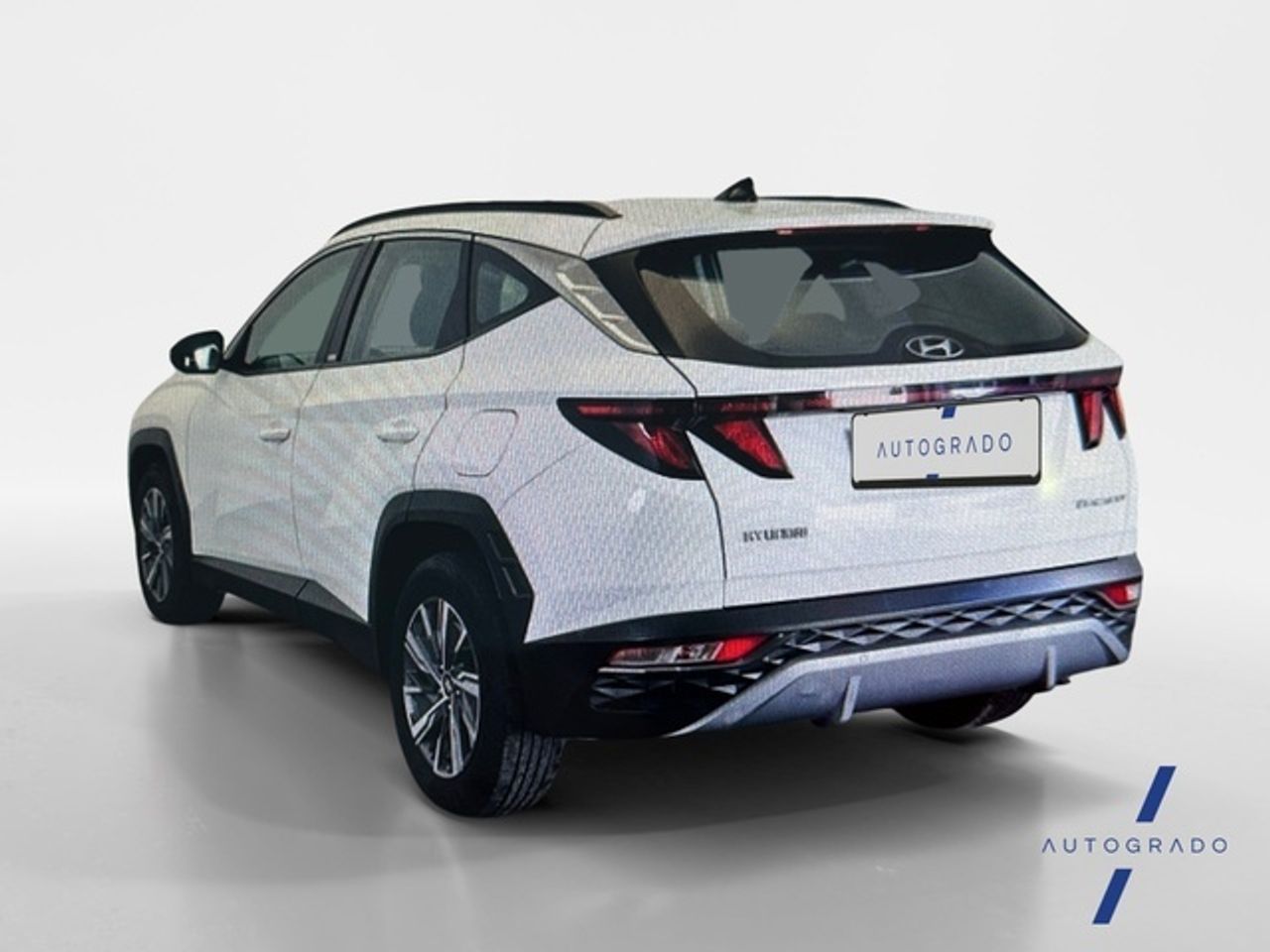 hyundai tucson 2021 / foto grande (2)
