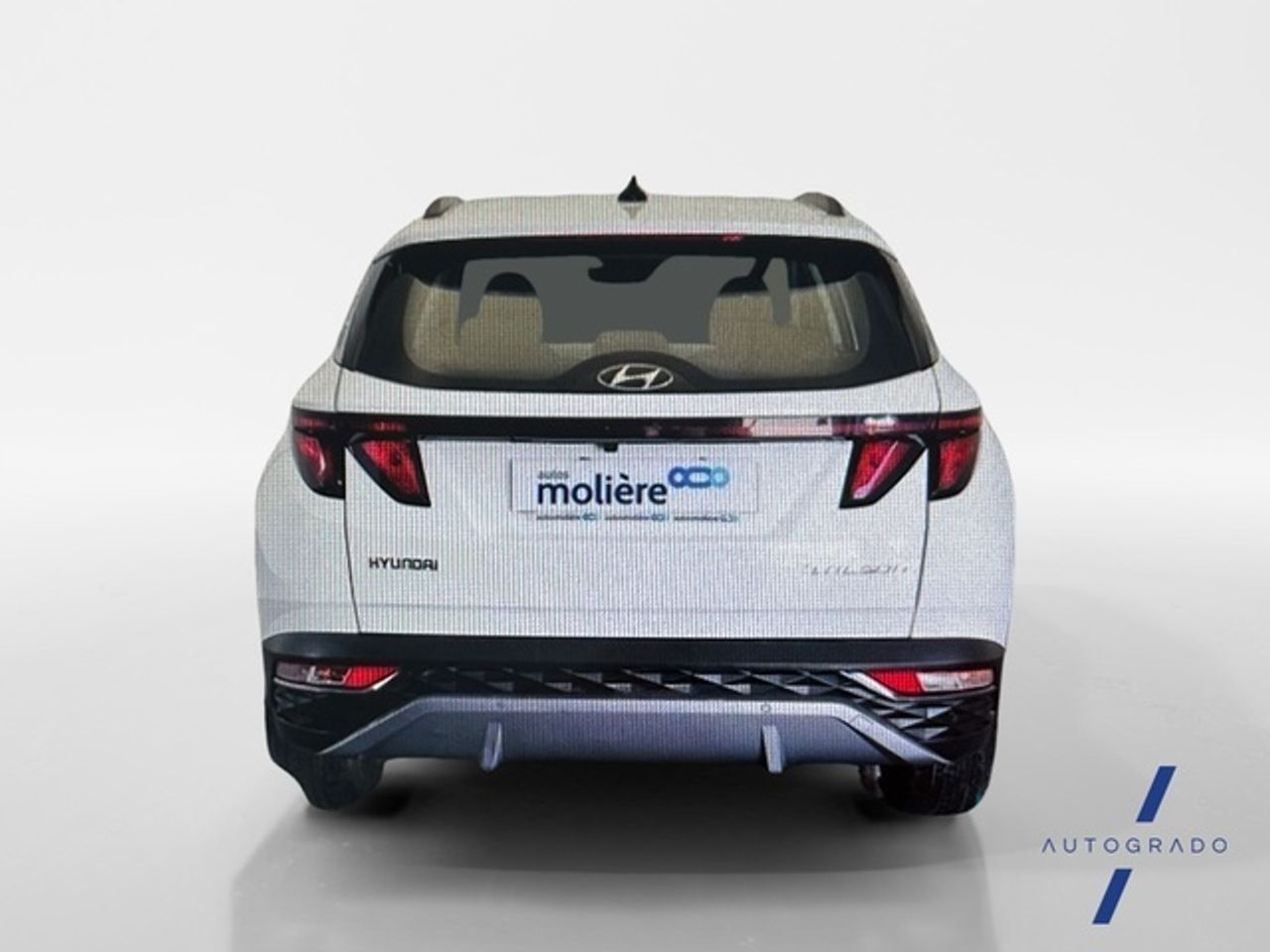 hyundai tucson 2021 / foto grande (3)