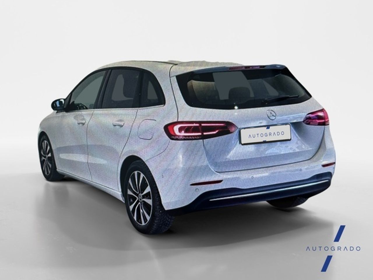 mercedes clase b 2021 / foto grande (2)