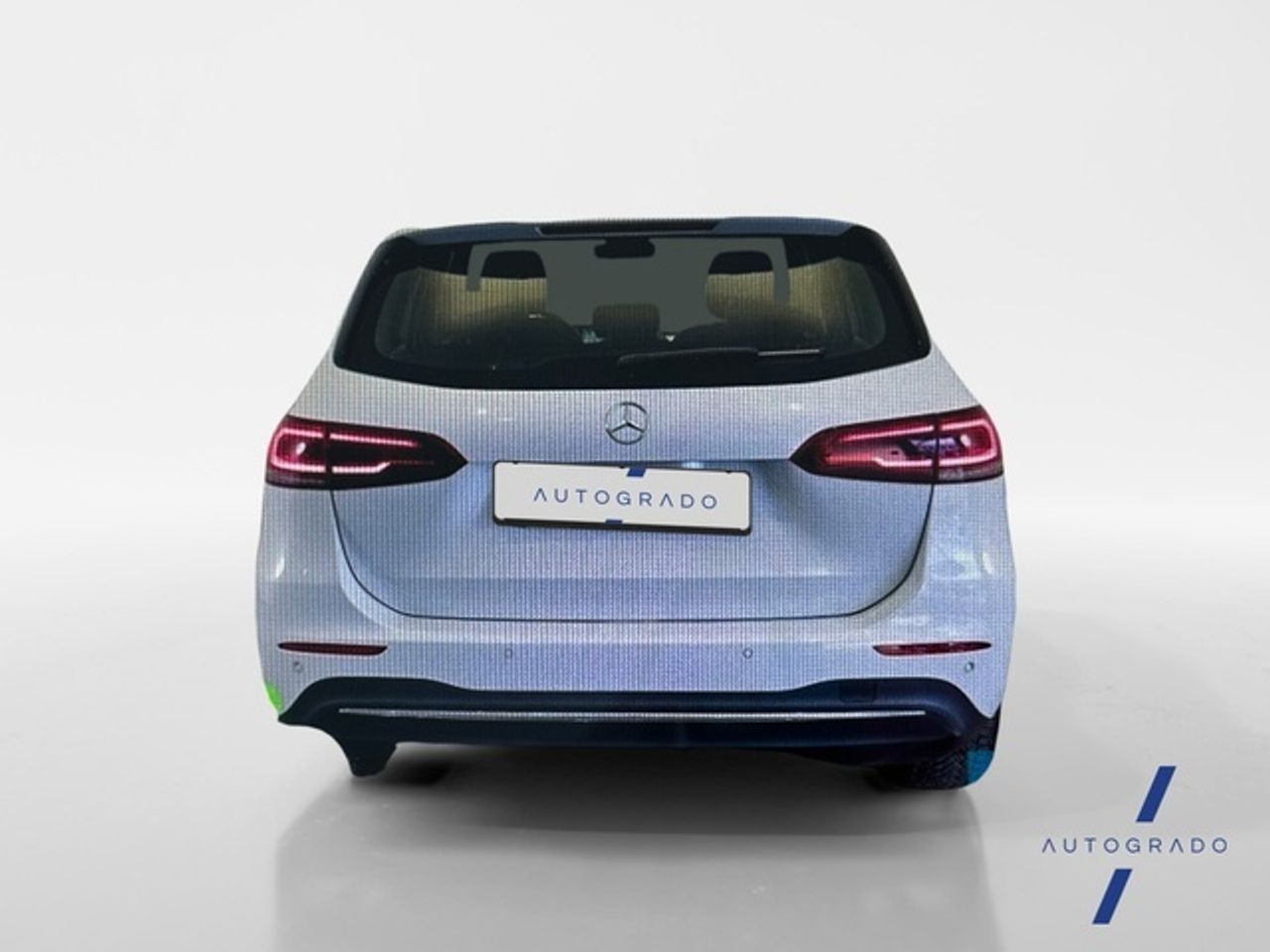 mercedes clase b 2021 / foto grande (3)