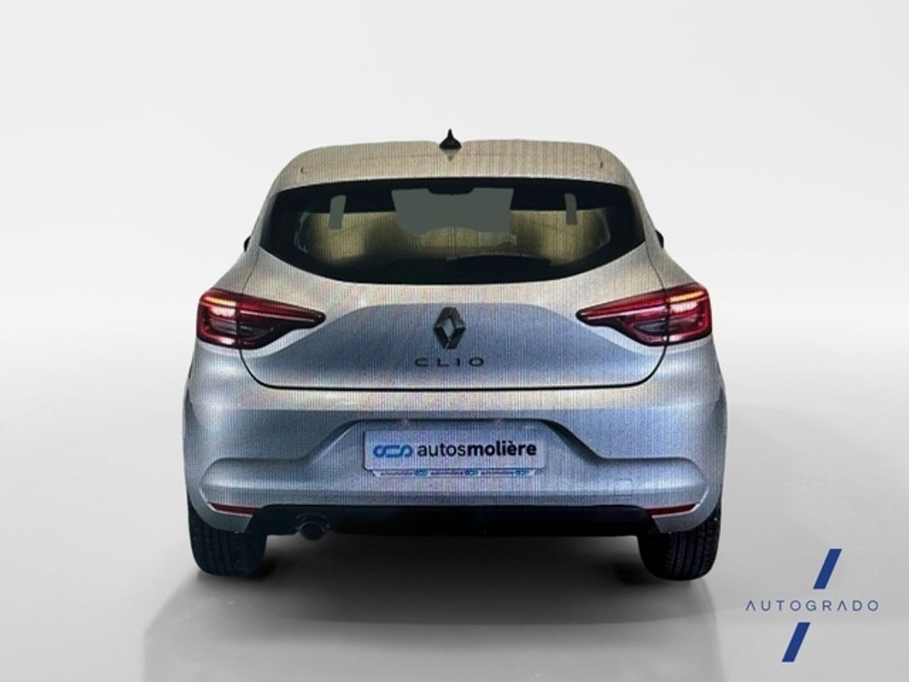 renault clio 2022 / foto grande (3)
