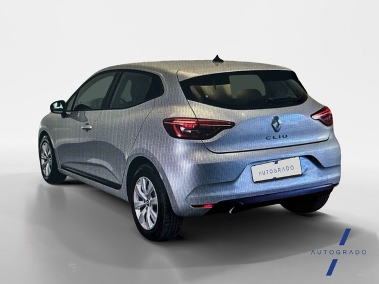 renault clio 2022 / foto grande (2)
