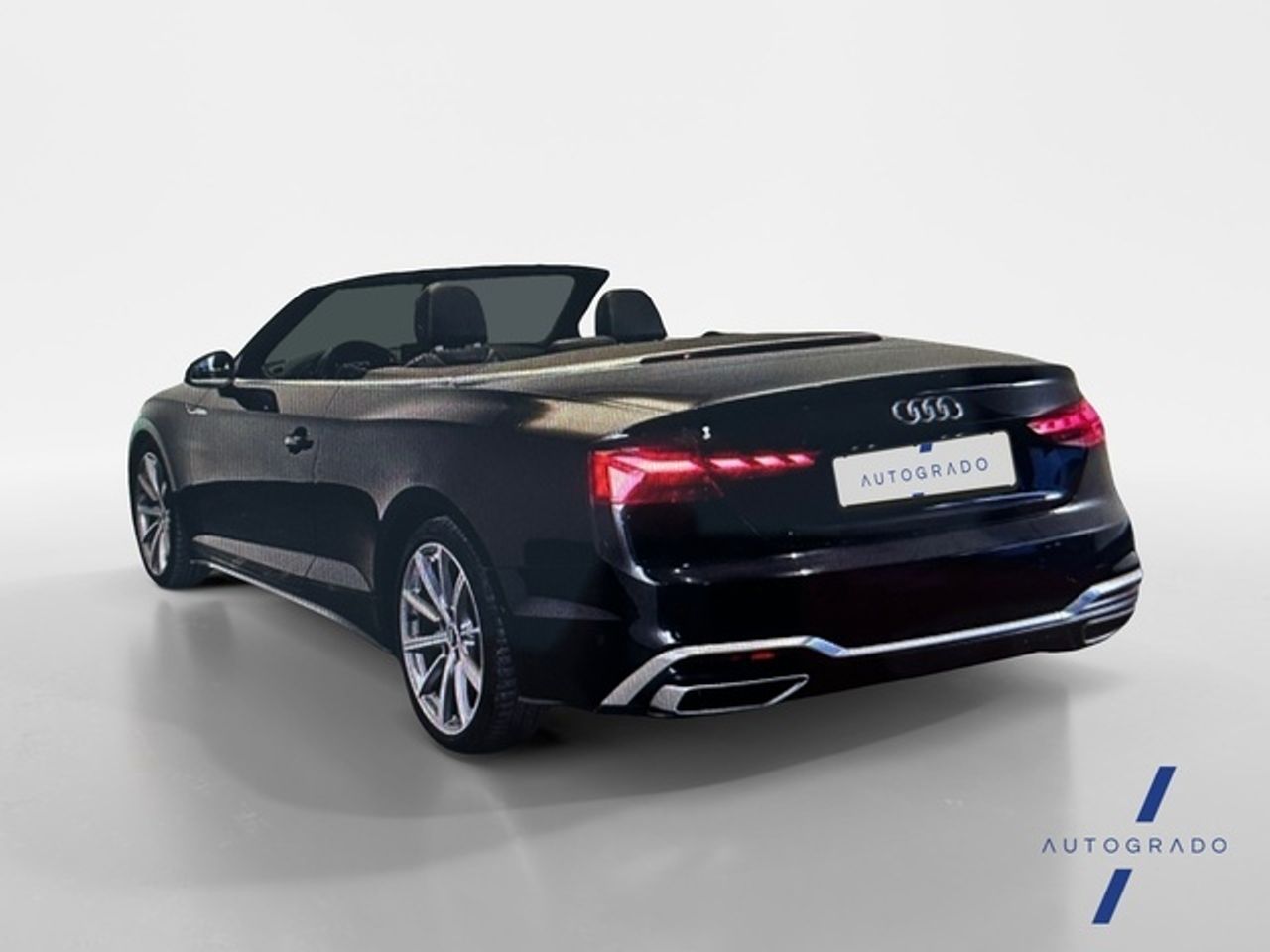 audi a5 2021 / foto grande (2)