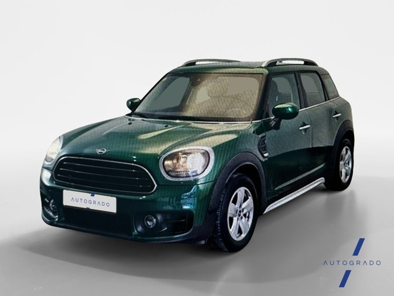Mini one 2019 precio  de segunda mano - mini countryman 2020 /