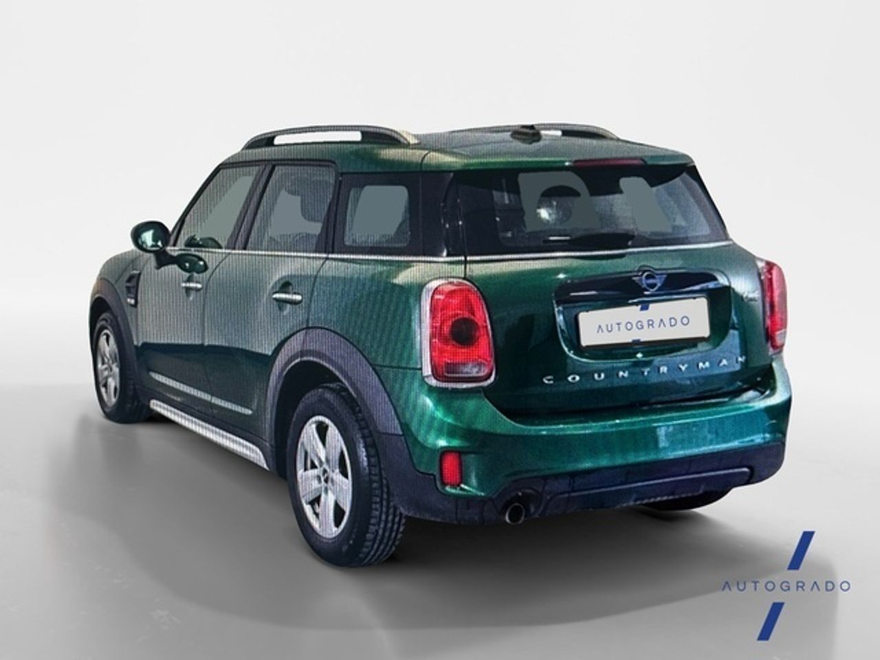 mini countryman 2020 / foto grande (2)